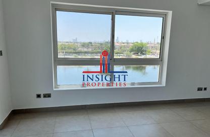 Apartment - 3 - 5 for rent in Jumeirah Heights A - West Cluster - Jumeirah Heights - Jumeirah Islands - Dubai