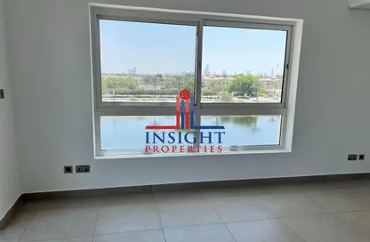 Apartment - 3 Bedrooms - 5 Bathrooms for rent in Jumeirah Heights A - West Cluster - Jumeirah Heights - Jumeirah Islands - Dubai