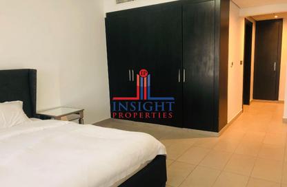 Apartment - 3 - 5 for rent in Jumeirah Heights A - West Cluster - Jumeirah Heights - Jumeirah Islands - Dubai