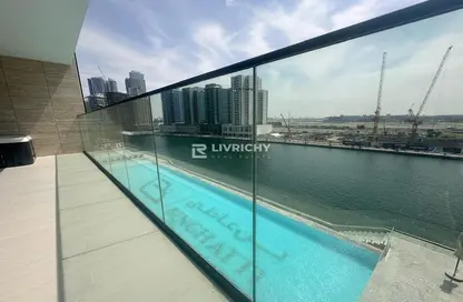 Apartment - 2 Bedrooms - 2 Bathrooms for sale in Trillionaire Residences - Business Bay - Dubai