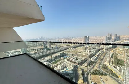 Apartment - 2 Bedrooms - 3 Bathrooms for sale in Binghatti Royale - District 18 - Jumeirah Village Circle - Dubai