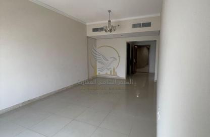 Apartment - 3 - 5 for rent in Nuaimia One Tower - Al Nuimiya 1 - Al Nuaimiya - Ajman