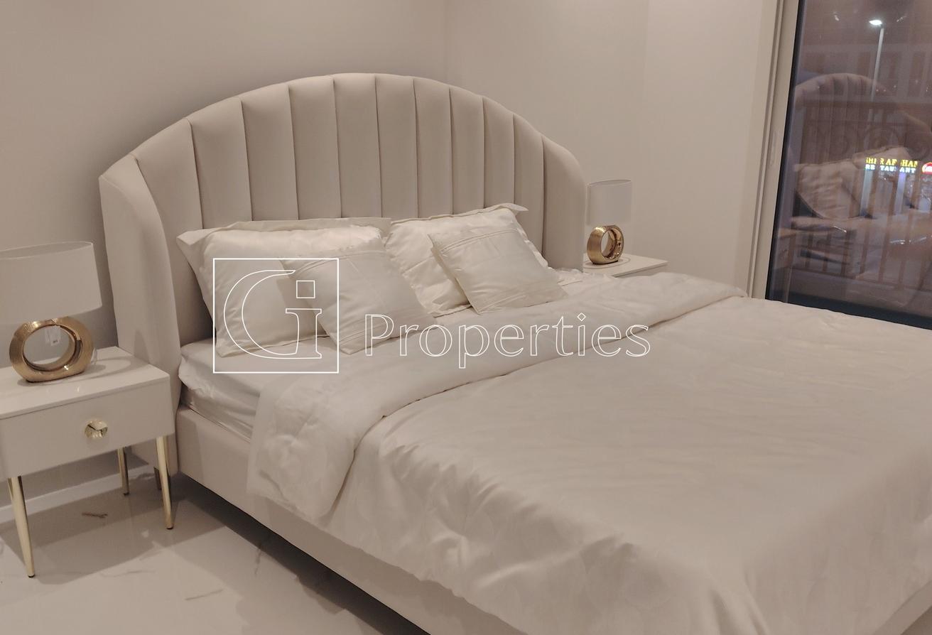 Furnished Studio | Boulevard View | Up to 12 Chqs photo 9