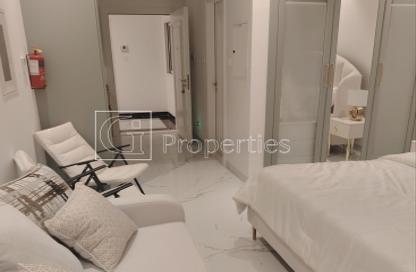 Apartment - Studio - 1 Bathroom for rent in Vincitore Benessere - Arjan - Dubai