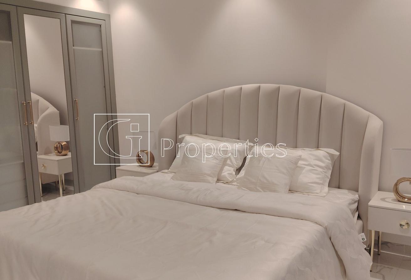 Furnished Studio | Boulevard View | Up to 12 Chqs photo 8