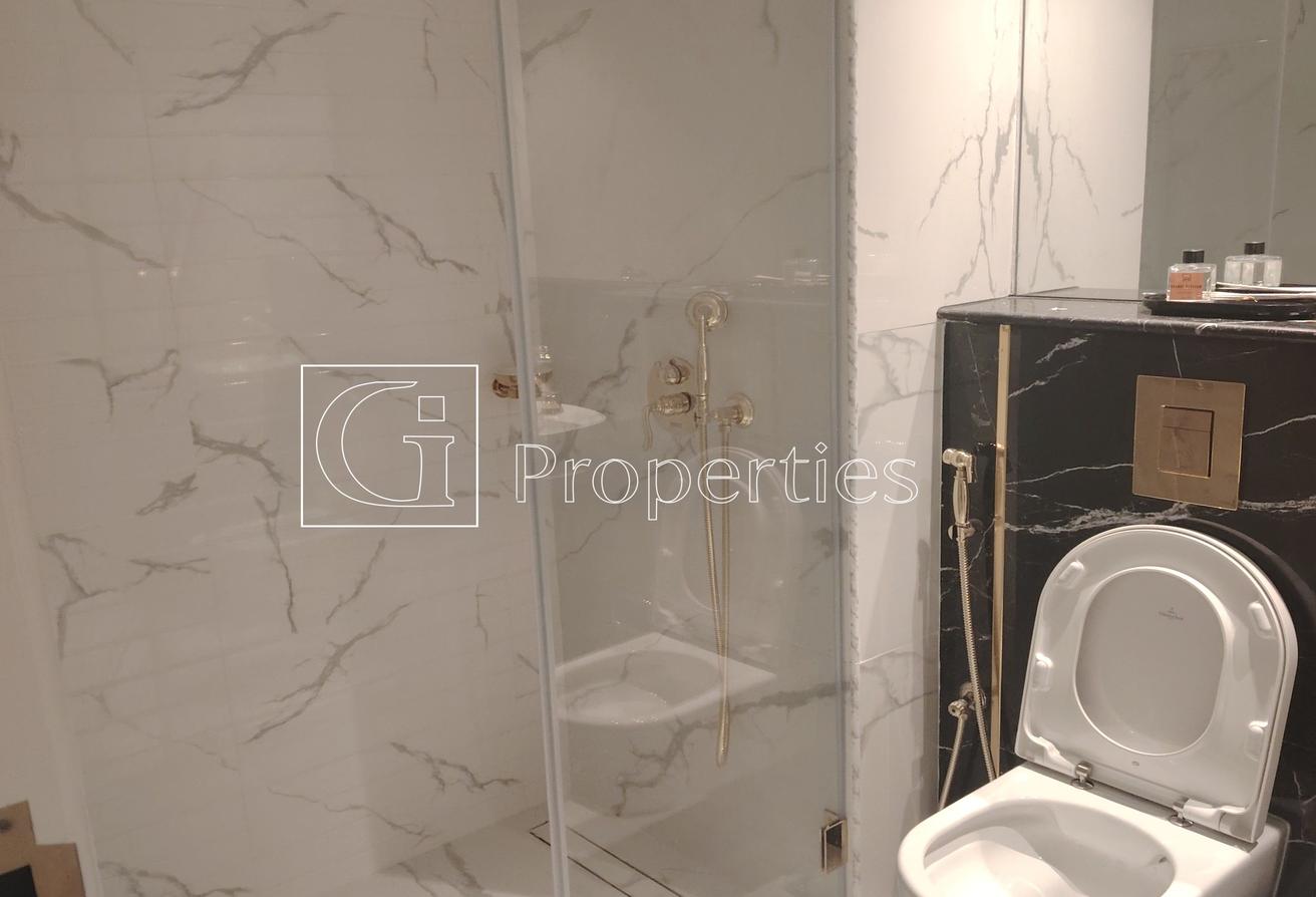 Furnished Studio | Boulevard View | Up to 12 Chqs photo 11