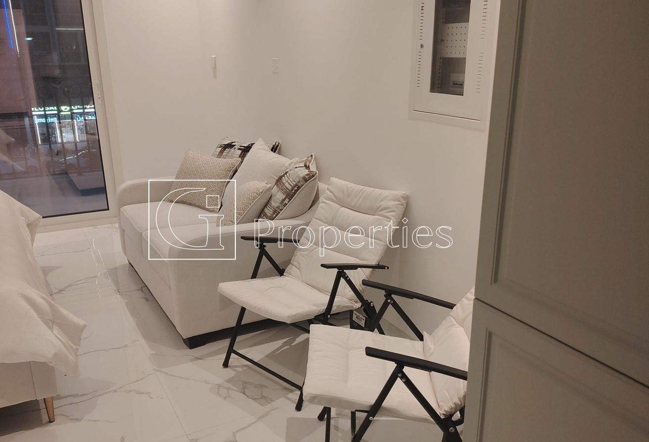 Furnished Studio | Boulevard View | Up to 12 Chqs photo 7