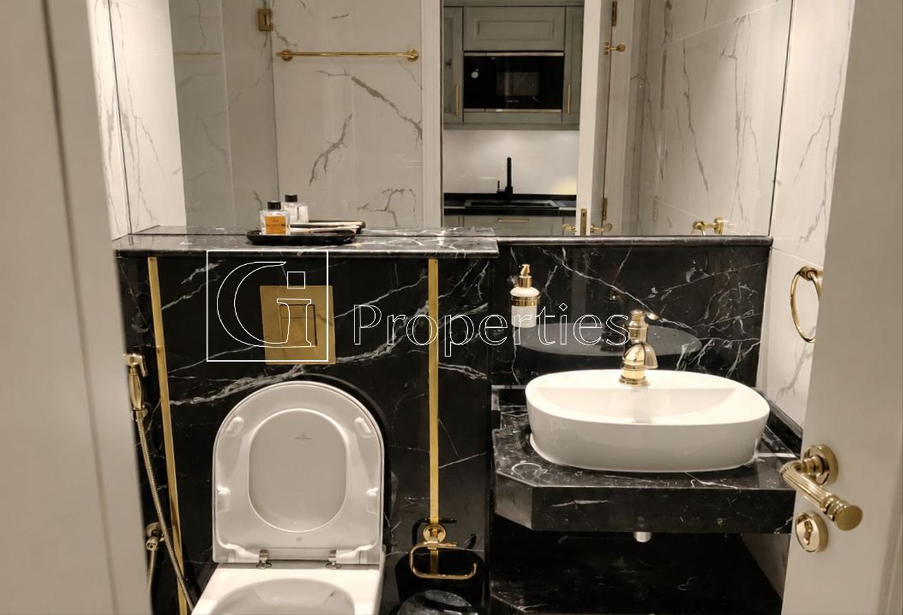 Furnished Studio | Boulevard View | Up to 12 Chqs photo 10
