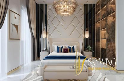 Apartment - 2 Bedrooms - 2 Bathrooms for sale in Bayz 102 by Danube - Business Bay - Dubai Apartment - 2 Bedrooms - 2 Bathrooms for sale in Bayz 102 by Danube - Business Bay - Dubai