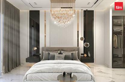 Apartment - Studio - 1 for sale in Elitz 2 by Danube Tower 2 - Elitz 2 By Danube - District 10 - Jumeirah Village Circle - Dubai