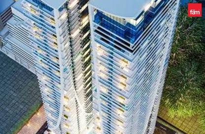 Apartment - Studio - 1 for sale in Elitz 2 by Danube Tower 2 - Elitz 2 By Danube - District 10 - Jumeirah Village Circle - Dubai