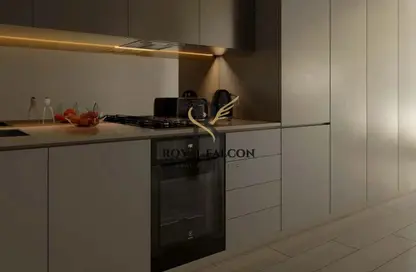Apartment - 3 Bedrooms - 4 Bathrooms for rent in Regalia By Deyaar - Business Bay - Dubai