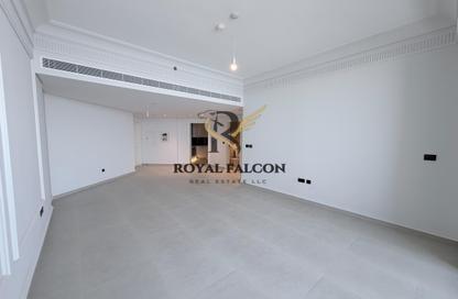 Apartment - 3 Bedrooms - 4 Bathrooms for rent in Regalia By Deyaar - Business Bay - Dubai