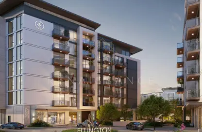 Apartment - 1 Bedroom - 1 Bathroom for sale in Belgravia Gardens - Falcon City of Wonders - Dubai