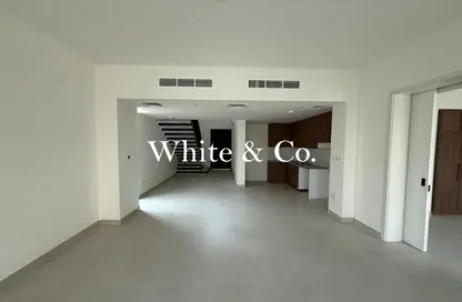 Villa - 4 Bedrooms - 4 Bathrooms for rent in Maha Townhouses - Town Square - Dubai