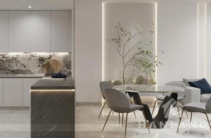 Apartment - Studio - 1 Bathroom for sale in Samana Ivy Gardens 2 - Dubai Land Residence Complex - Dubai