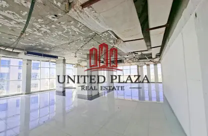 Office Space - Studio for rent in Al Nahyan - Abu Dhabi