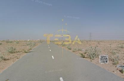 Land - Studio for sale in Al Arqoub - Sharjah Industrial Area - Sharjah