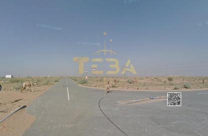 Land - Studio for sale in Al Arqoub - Sharjah Industrial Area - Sharjah