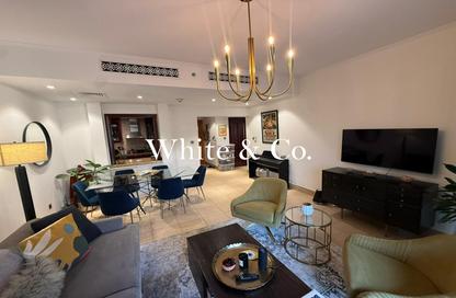 Apartment - 1 - 1 for rent in Kamoon 4 - Kamoon - Old Town - Downtown Dubai - Dubai