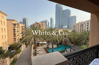 Apartment - 1 - 1 for rent in Kamoon 4 - Kamoon - Old Town - Downtown Dubai - Dubai