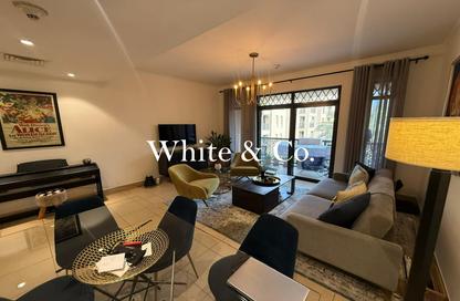 Apartment - 1 - 1 for rent in Kamoon 4 - Kamoon - Old Town - Downtown Dubai - Dubai Apartment - 1 - 1 for rent in Kamoon 4 - Kamoon - Old Town - Downtown Dubai - Dubai