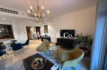 Apartment - 1 - 1 for rent in Kamoon 4 - Kamoon - Old Town - Downtown Dubai - Dubai