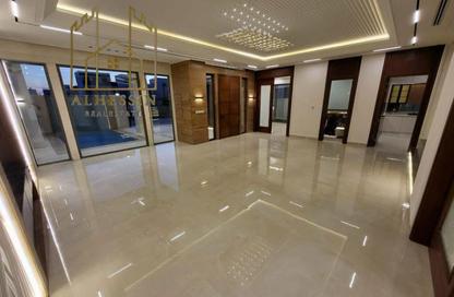 Villa - 6 - 7+ for sale in Al Zaheya Gardens - Al Zahya - Ajman Villa - 6 - 7+ for sale in Al Zaheya Gardens - Al Zahya - Ajman