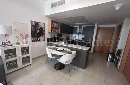 Apartment - 1 Bedroom - 2 Bathrooms for sale in Pantheon Elysee - District 13 - Jumeirah Village Circle - Dubai