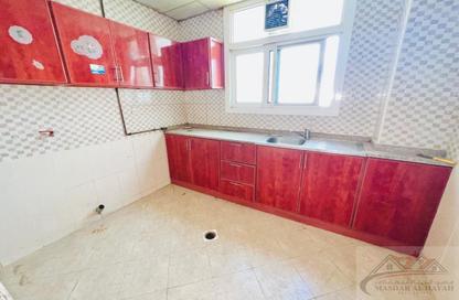 Apartment - 2 Bedrooms - 2 Bathrooms for rent in Muwailih Building - Muwaileh - Sharjah