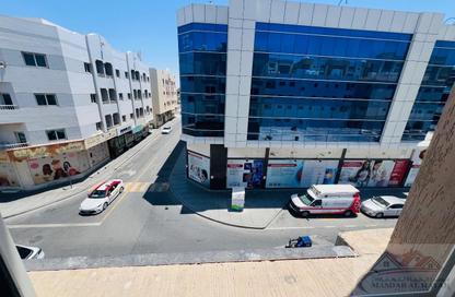 Apartment - 2 Bedrooms - 2 Bathrooms for rent in Muwailih Building - Muwaileh - Sharjah Apartment - 2 Bedrooms - 2 Bathrooms for rent in Muwailih Building - Muwaileh - Sharjah