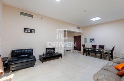Apartment - 2 Bedrooms - 4 Bathrooms for sale in Feirouz - Al Furjan - Dubai