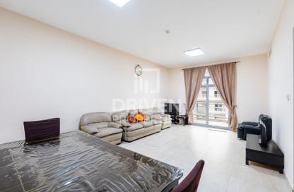 Apartment - 2 Bedrooms - 4 Bathrooms for sale in Feirouz - Al Furjan - Dubai