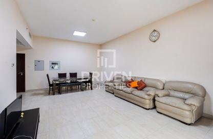 Apartment - 2 Bedrooms - 4 Bathrooms for sale in Feirouz - Al Furjan - Dubai