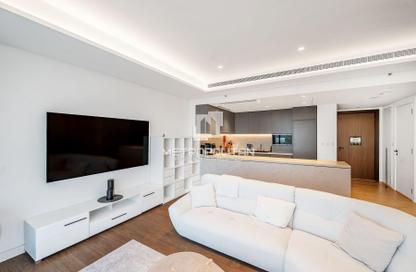 Apartment - 1 - 2 for sale in Uptown Tower - Uptown Dubai - Jumeirah Lake Towers - Dubai Apartment - 1 - 2 for sale in Uptown Tower - Uptown Dubai - Jumeirah Lake Towers - Dubai