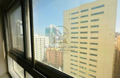 Apartment - 1 - 2 for rent in Al Mahatta - Al Qasimia - Sharjah