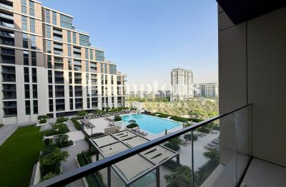 Apartment - 1 - 1 for rent in Elvira 1 - Elvira - Dubai Hills Estate - Dubai Apartment - 1 - 1 for rent in Elvira 1 - Elvira - Dubai Hills Estate - Dubai