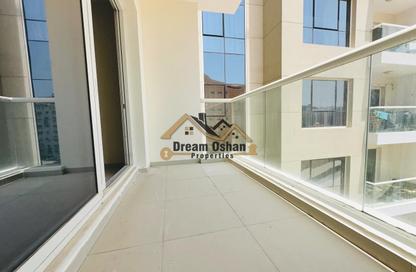 Apartment - 2 - 3 for rent in Liwa Residence - Dubai Silicon Oasis - Dubai