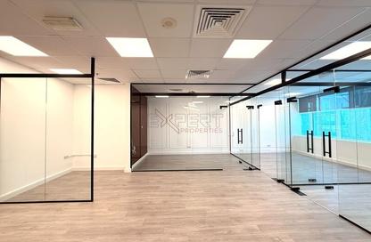Office Space - Studio - 1 Bathroom for rent in Capital Golden Tower - Business Bay - Dubai Office Space - Studio - 1 Bathroom for rent in Capital Golden Tower - Business Bay - Dubai
