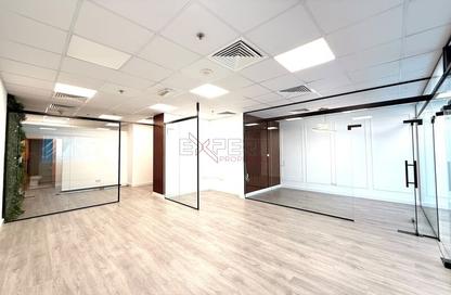 Office Space - Studio - 1 Bathroom for rent in Capital Golden Tower - Business Bay - Dubai Office Space - Studio - 1 Bathroom for rent in Capital Golden Tower - Business Bay - Dubai