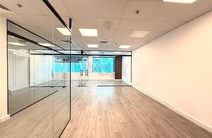 Office Space - Studio - 1 Bathroom for rent in Capital Golden Tower - Business Bay - Dubai Office Space - Studio - 1 Bathroom for rent in Capital Golden Tower - Business Bay - Dubai
