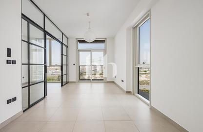 Apartment - 2 - 1 for rent in Collective 2.0 Tower B - Collective 2.0 - Dubai Hills Estate - Dubai