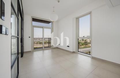Apartment - 2 - 1 for rent in Collective 2.0 Tower B - Collective 2.0 - Dubai Hills Estate - Dubai