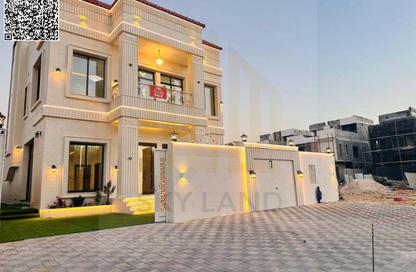 Villa - 4 Bedrooms - 6 Bathrooms for sale in Kabbali Hills - Al Helio 2 - Al Helio - Ajman