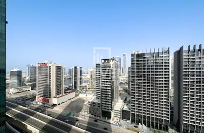 Apartment - 1 - 2 for rent in Burj Views A - Burj Views - Downtown Dubai - Dubai Apartment - 1 - 2 for rent in Burj Views A - Burj Views - Downtown Dubai - Dubai