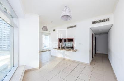 Apartment - 1 - 2 for rent in Burj Views A - Burj Views - Downtown Dubai - Dubai