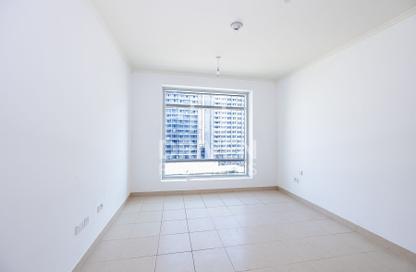 Apartment - 1 - 2 for rent in Burj Views A - Burj Views - Downtown Dubai - Dubai