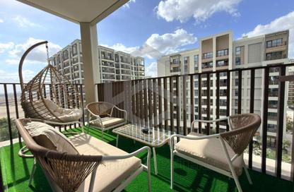 Apartment - 2 Bedrooms - 2 Bathrooms for rent in Lotus at Creek Beach Building 2 - Lotus at Creek Beach - Creek Beach - Dubai Creek Harbour (The Lagoons) - Dubai Apartment - 2 Bedrooms - 2 Bathrooms for rent in Lotus at Creek Beach Building 2 - Lotus at Creek Beach - Creek Beach - Dubai Creek Harbour (The Lagoons) - Dubai