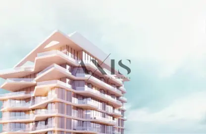 شقة - 2 غرف نوم - 2 حمامات للبيع في Coastal Haven - جزر دبي - دبي شقة - 2 غرف نوم - 2 حمامات للبيع في Coastal Haven - جزر دبي - دبي