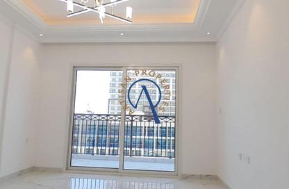 Apartment - Studio - 1 Bathroom for rent in Vincitore Benessere - Arjan - Dubai